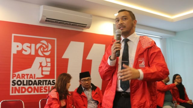 Selebriti Yang Eksis Melalui Pemilu 2019